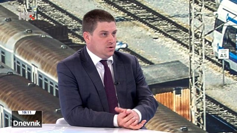 Butković: Izmjena TEN-T Uredbe kojom se pozicioniramo na još dva prometna koridora, povijesna je odluka za Hrvatsku